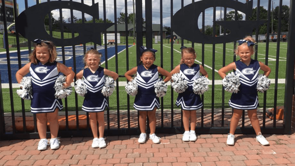 Grace Youth Sports « Grace Baptist Knoxville