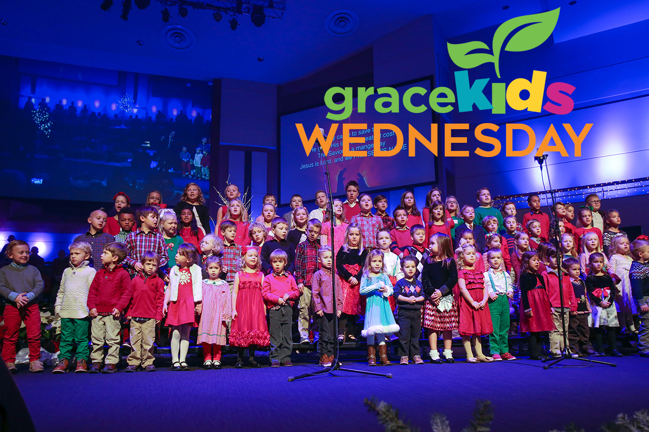 Grace Youth Sports - Grace Baptist Church Knoxville, Tennessee
