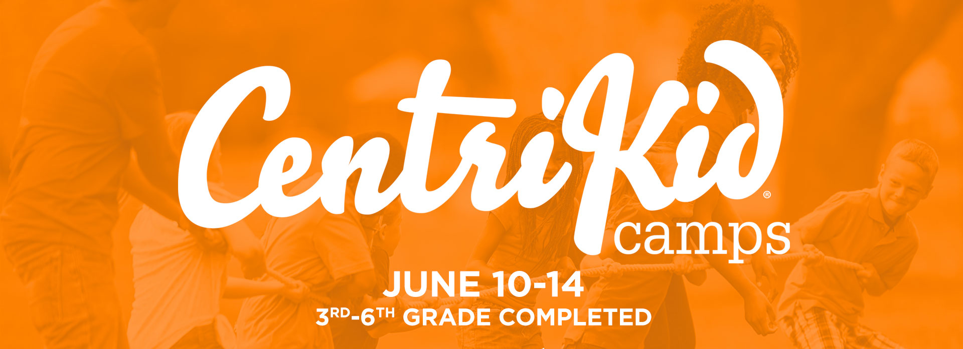 Kids Camp
